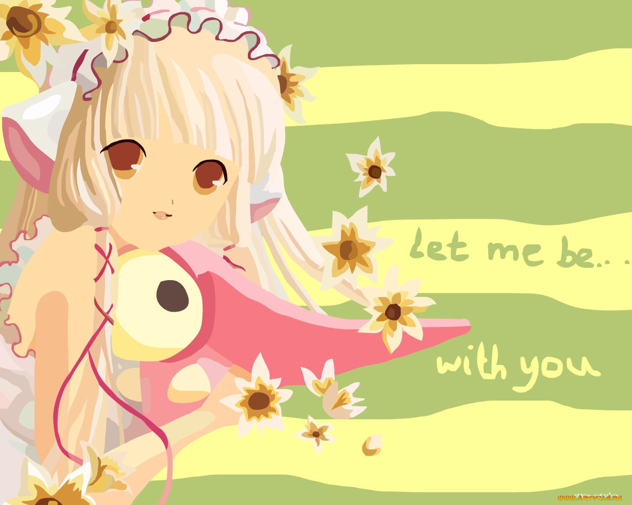 , chobits